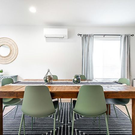 Ballard Home Base - Comfy Modern House In 시애틀 외부 사진