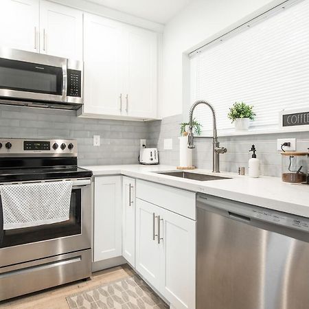 Ballard Home Base - Comfy Modern House In 시애틀 외부 사진
